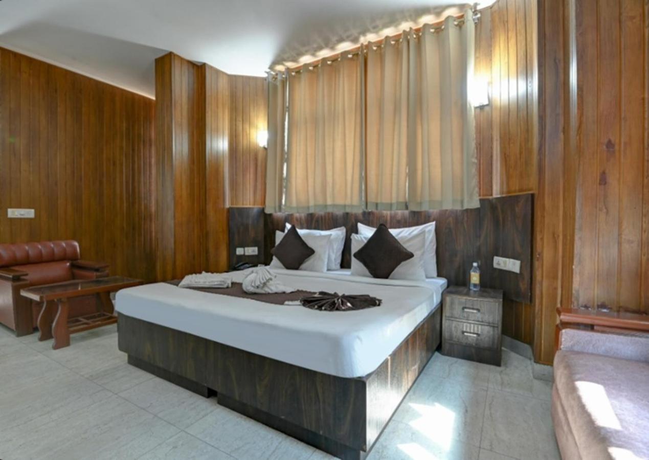 Fabhotel Prime The Rivlet Mg Road Gurgaon Bagian luar foto